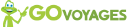 Go Voyages logo