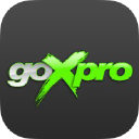 GoXPro logo