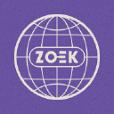 Zoek: Expand Your Reach logo