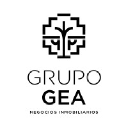 Grupo GEA logo
