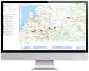 GPS-Server logo