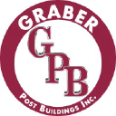 Graber Post Buildings logo