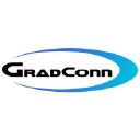 GradConn logo