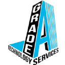 Grade A Computer Services logo