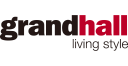 Grandhall logo