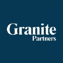 Granite Construction logo