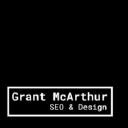 Grant McArthur SEO & Design