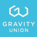 Gravity Union logo