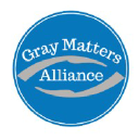 Gray Matters Alliance logo