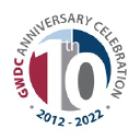 Greater Waukegan Development Coalition logo