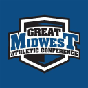Great Midwest Athletic Conference logo