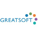 GreatSoft logo