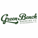 Green Bench Brewing Company logo