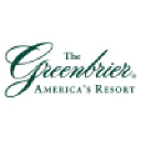 The Greenbrier logo