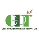 Green Power International Pvt. Ltd.