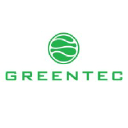Greentec logo