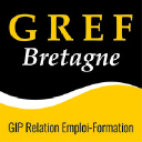 GREF Bretagne logo