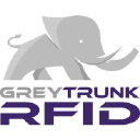 Grey Trunk RFID logo