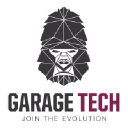 GarageTech logo
