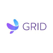 GRID's logo