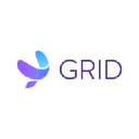 GRID’s logo