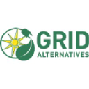 GRID Alternatives logo
