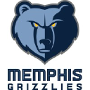 Memphis Grizzlies logo