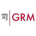 GRM Information Management logo