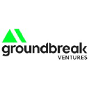 GroundBreak Ventures venture capital firm logo