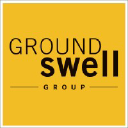 GroundSwell Group logo