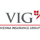 Vienna Insurance Group logo