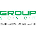 Group Seven logo