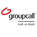 Groupcall logo