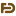 Group Decruy logo