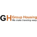 GroupHousing logo