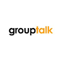 GroupTalk logo