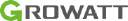 Growatt New Energy logo