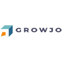 Growjo logo