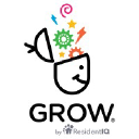 GROW Learning Management System logo