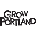 Grow Portland logo