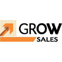 Grow Sales Logo