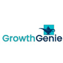 Growth Genie logo