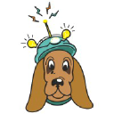 Growth Hound logo