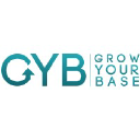 GrowYourBase logo