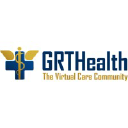 GRT Health logo