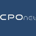 CPOnet logo