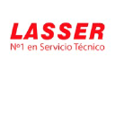 Lasser logo