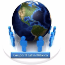 Grupo TI Latin Mexico logo