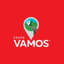 VAMO3 logo