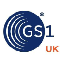 GS1 UK logo